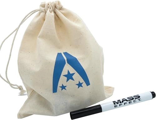 Mass Effect: Priority Hagalaz