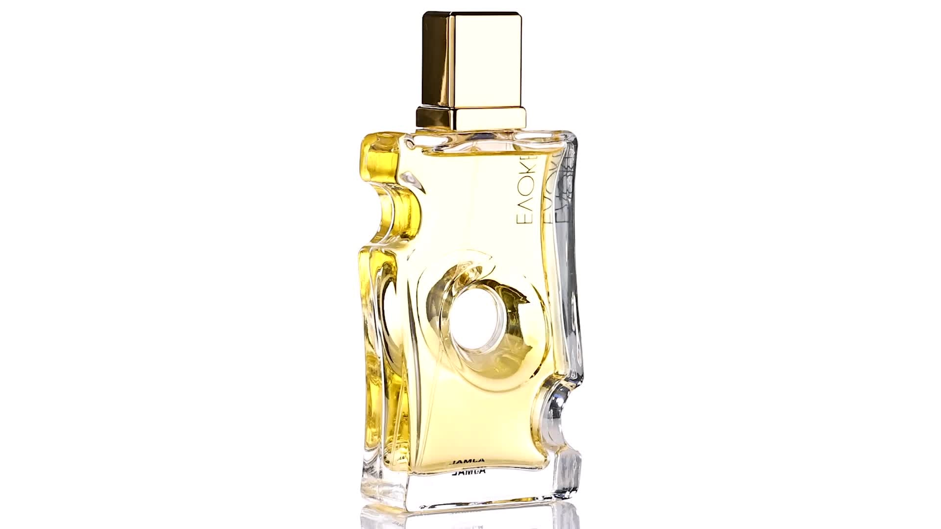 Evoke For Women Eau de Parfum 75 ml