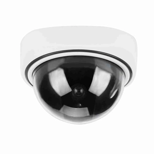 Simulated Dome Camera - indoor or outdoor