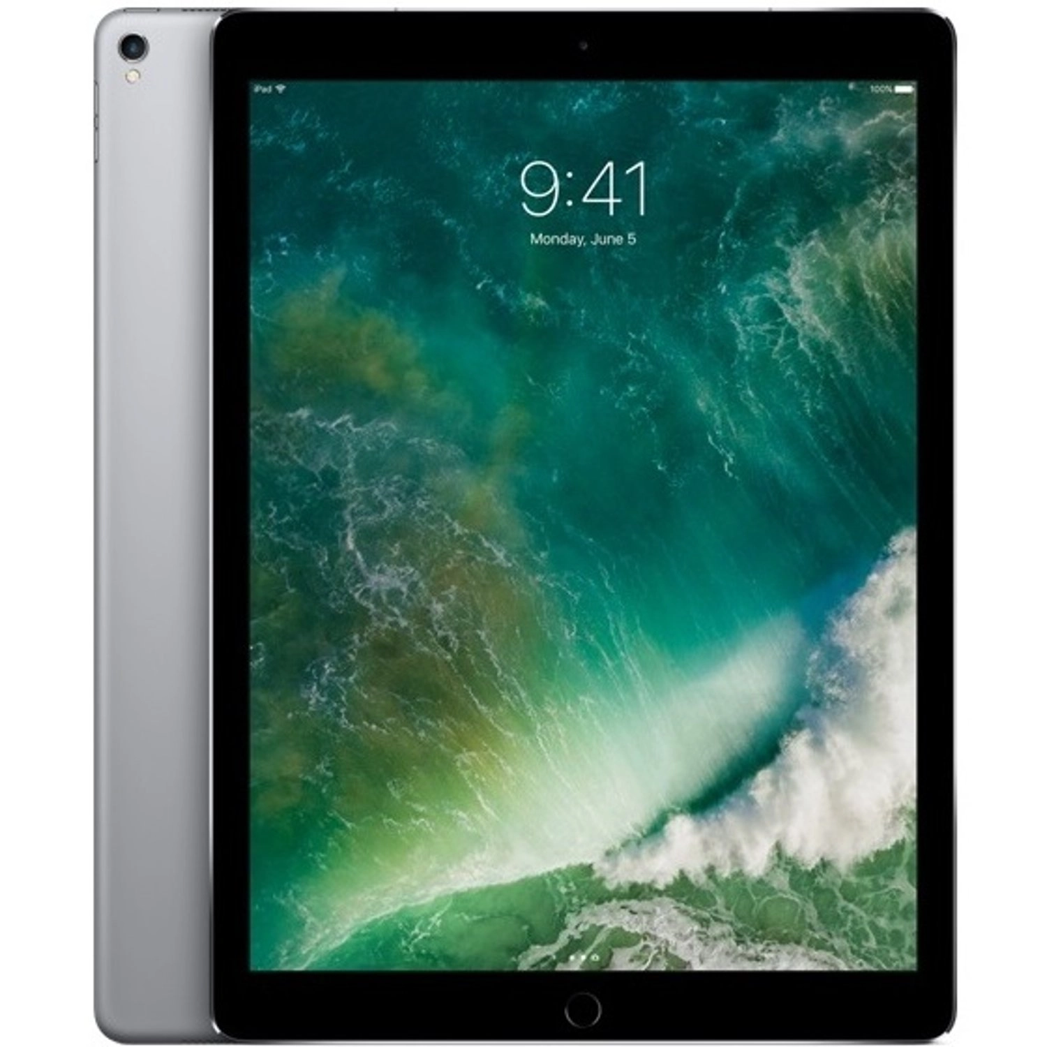 iPad Pro (2017) - 512GB 12.9"