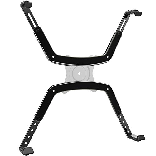 ErGear VESA Mount Adapter - 17 to 27 inches 75 x75 mm