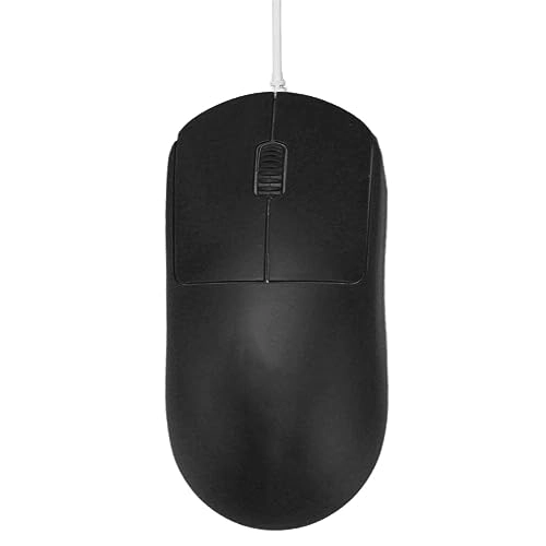Wired Mouse - USB