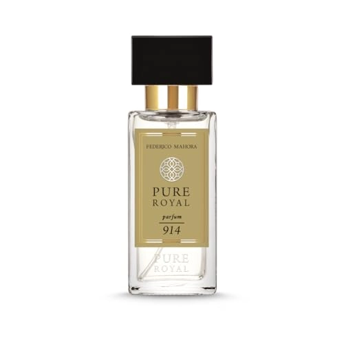 914 - Eau de Parfum 50 ml