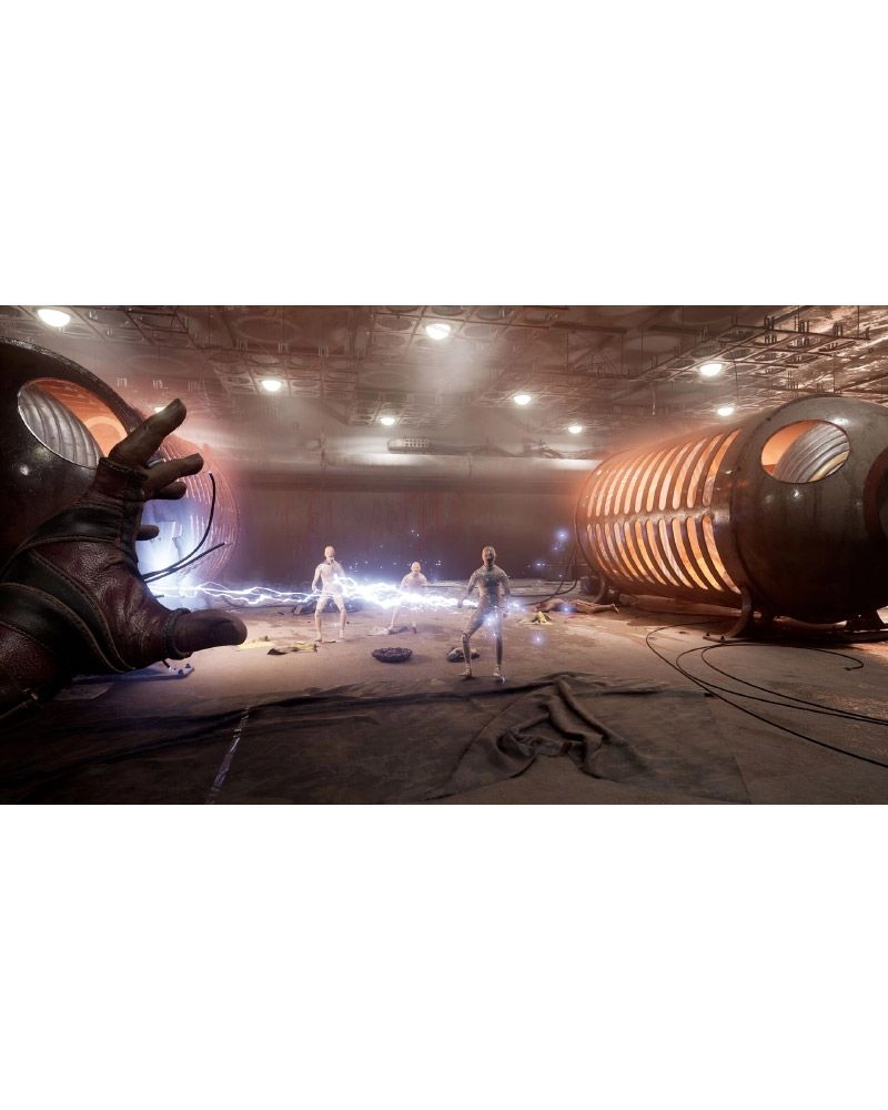 Atomic Heart - Xbox Series X