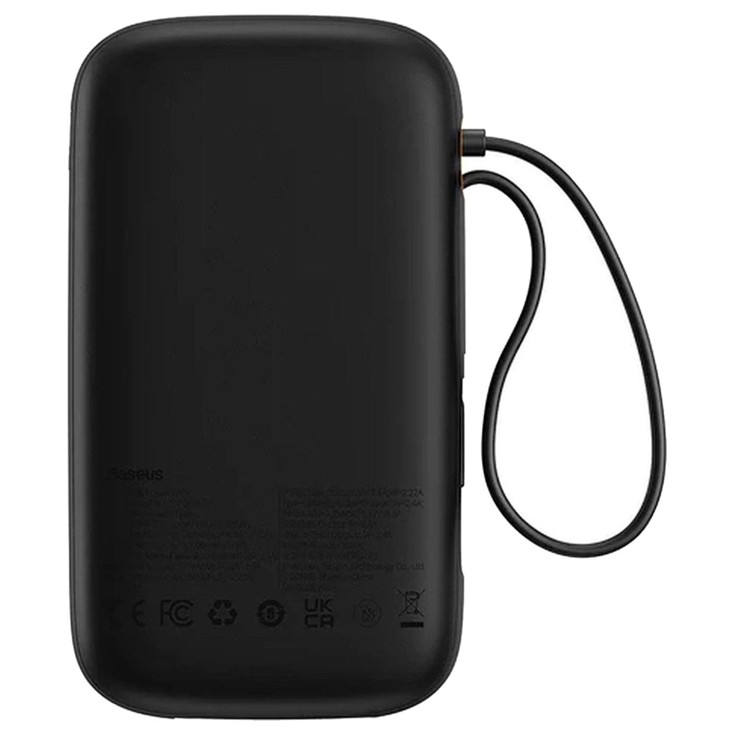 PPQD3-20 - 20000mAh 22.5W