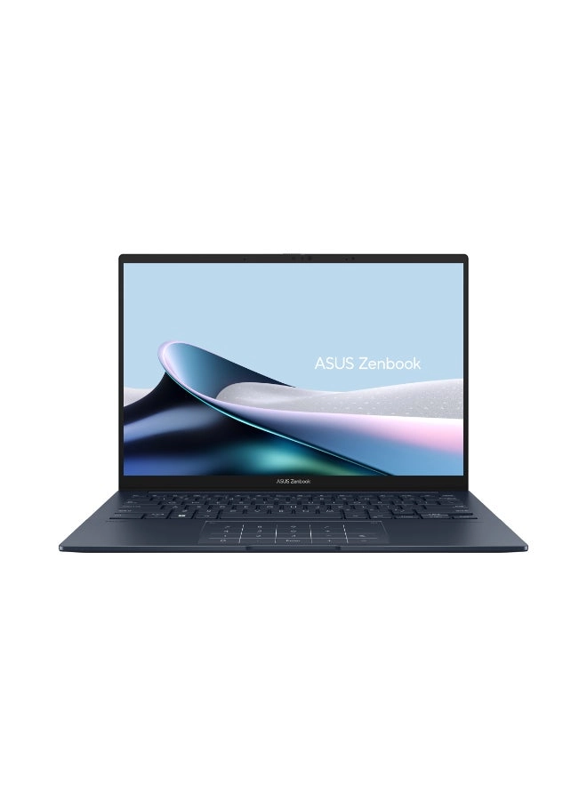 Zenbook 14 UX3405CA-PZ060W - 14'' Core Ultra 9-285H 32GB DDR4 1TB SSD