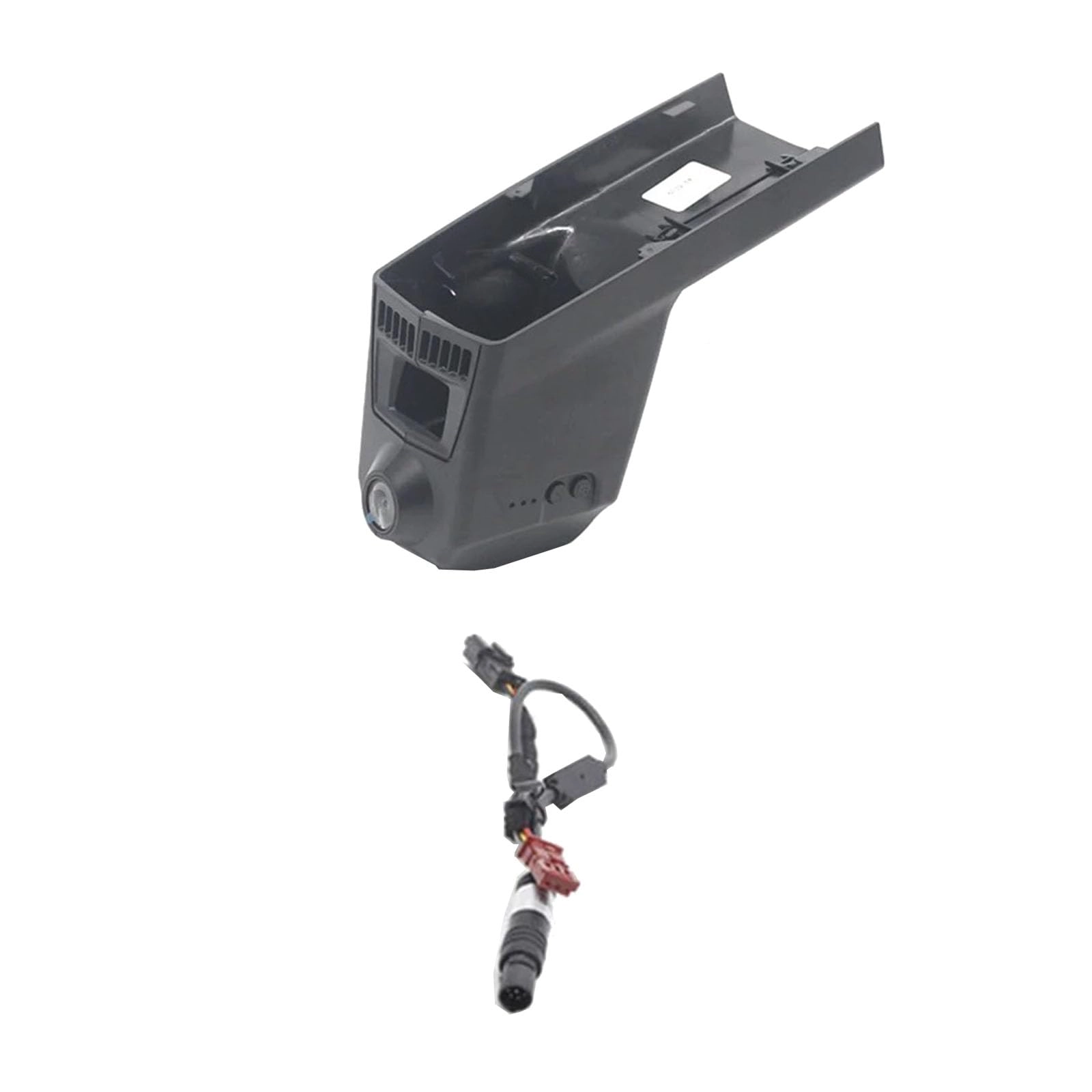 Dash Cam - 4K 2160P for BMW X6 F16 X3 F25 X4 F26 X5 F15 X5M F85 X6M F86 M2 F87 M3 F80 M4 F83 M5 F10 M6 F06