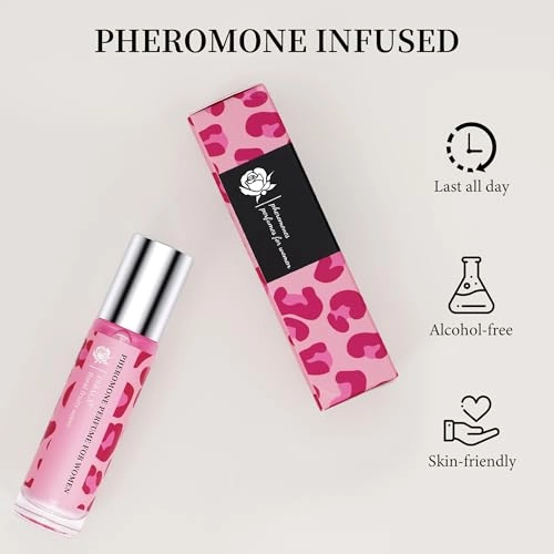 Vanilla Musk Eau de Parfum - 10ml