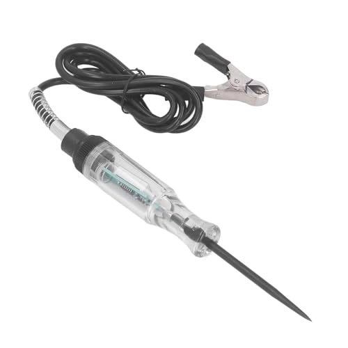 Auto Circuit Tester