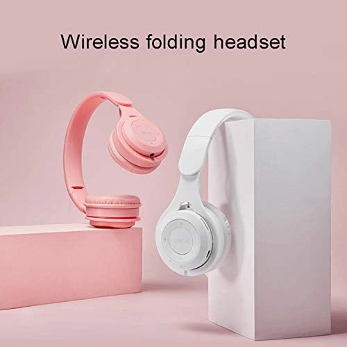 Bluetooth Headphone Wireless Headphone