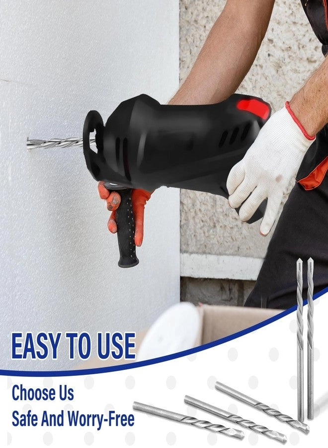 Drywall Router Bits - 1/8" 50 Pcs