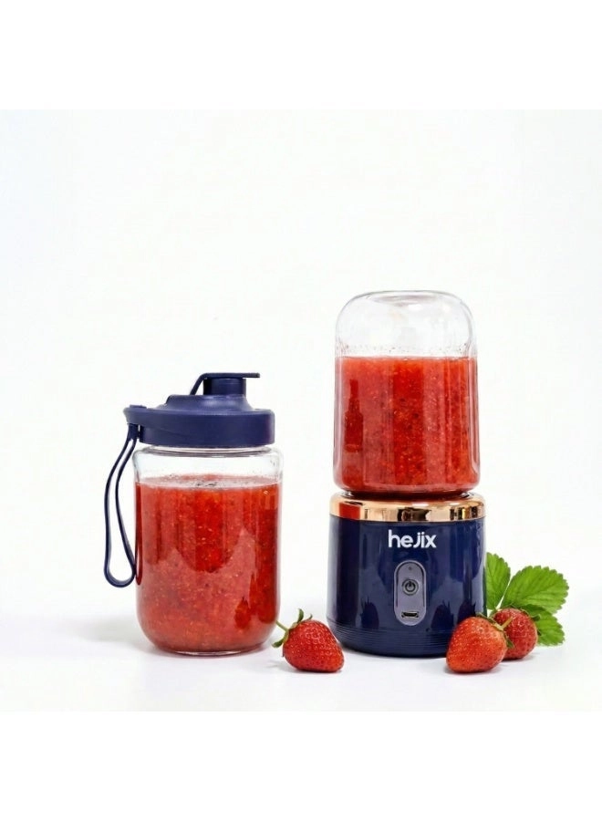 HEJIX HX402 - 40W 400ml