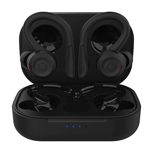 Earbuds with hook Wireless Earbud