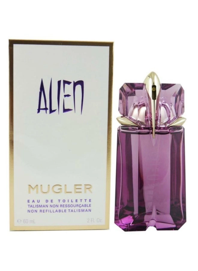 Alien Eau de Toilette 60ml