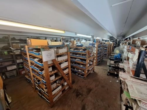 MSX60RVR - 6.5 Inches 35 Watts