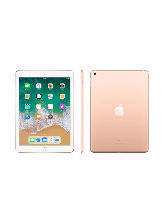 iPad (2018) - 32GB 9.7"