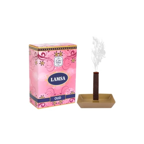 Lamsa Oud Stick - Eau de Parfum 50 gm
