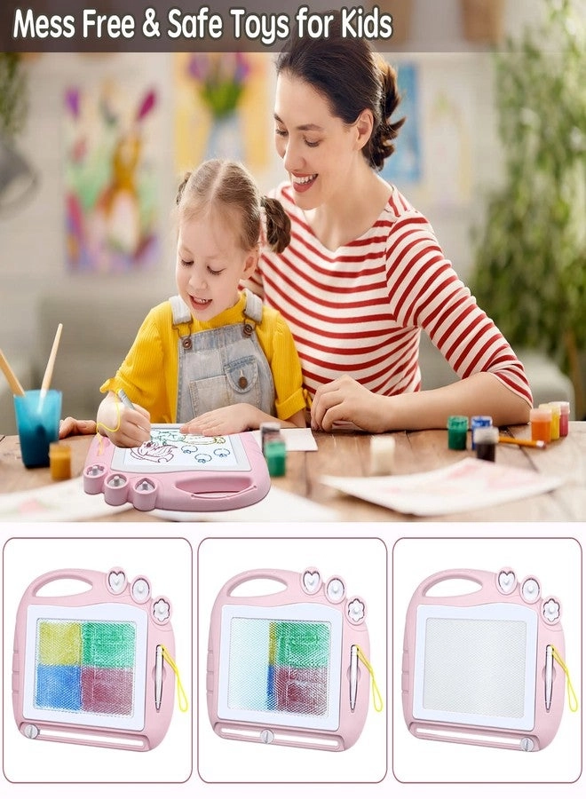 Magnetic Drawing Board