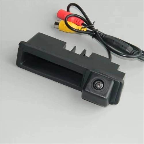 Backup Camera - Night vision 752*582 pixels