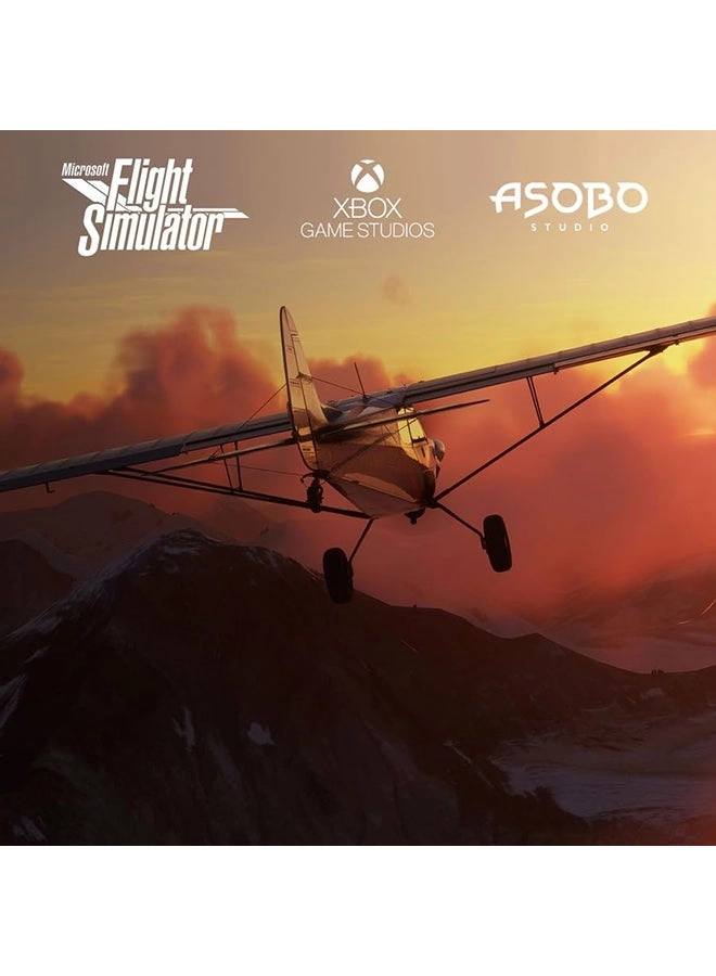 Saitek PRO Flight Yoke System - PC