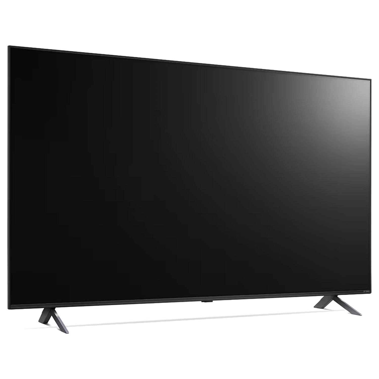 86QNED80T6B - 86 inch