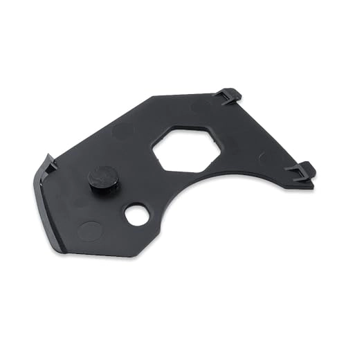 Counterweight Cover + G502 Lightspeed Mouse Feet - USB