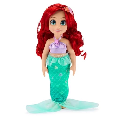 Ariel Doll - 16 Inch Reflective Eyes Ages 3+