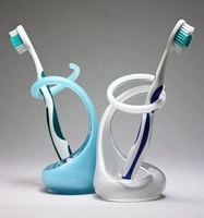 Toothbrush Holders