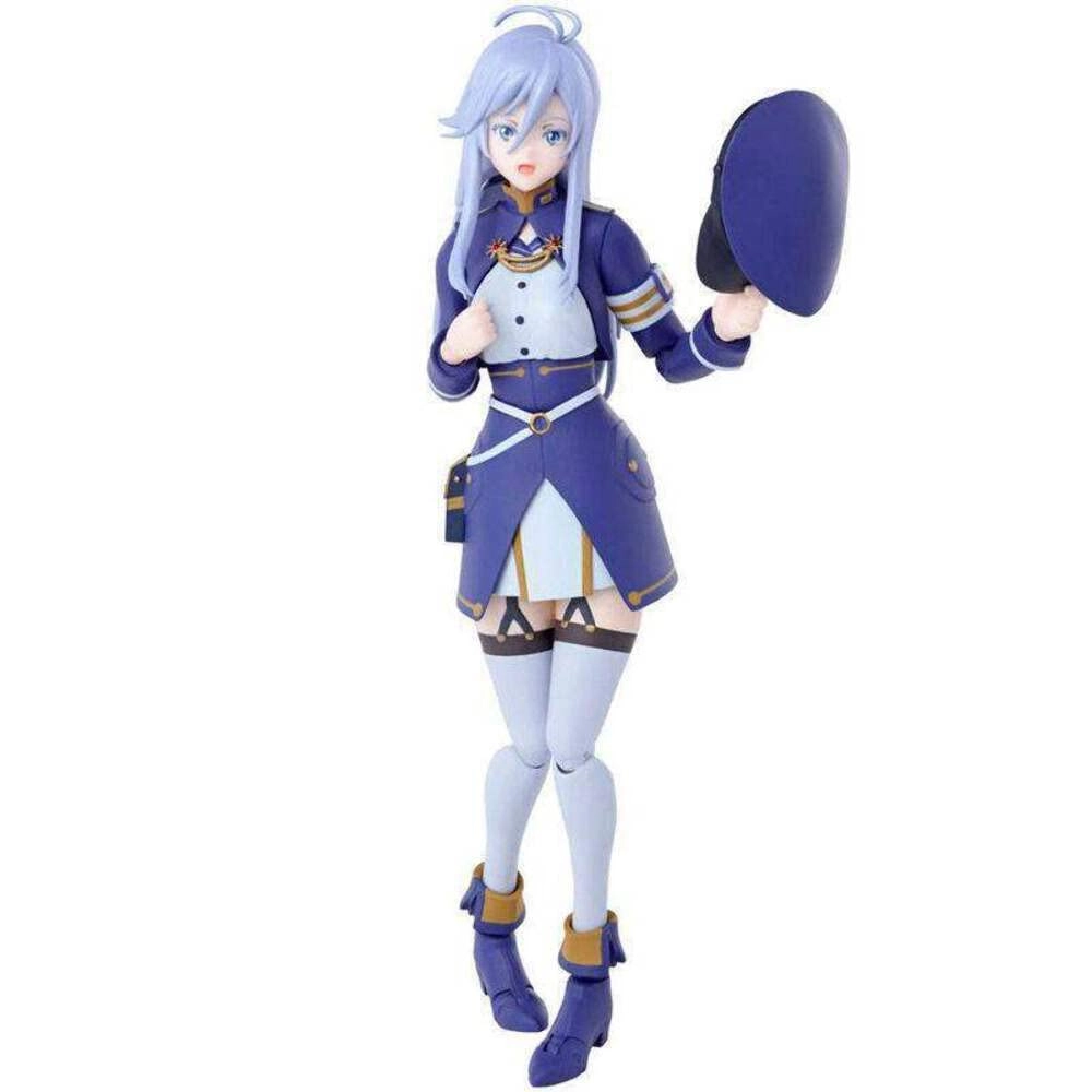 BANDAI SPIRITS Vladilena Milizé - 86 Eighty Six - 14 cm (BAS61878)