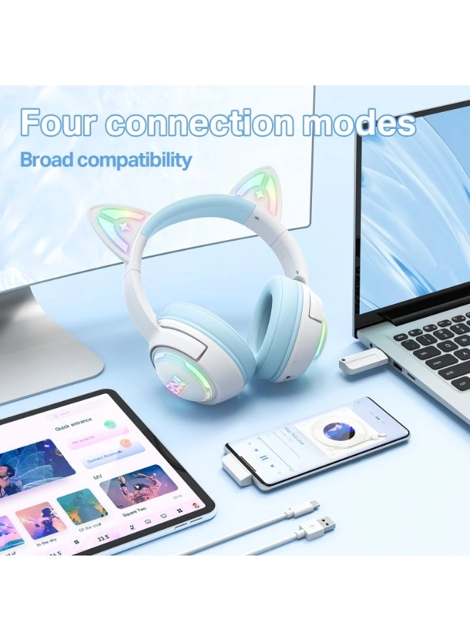 GT838 Wireless Headset