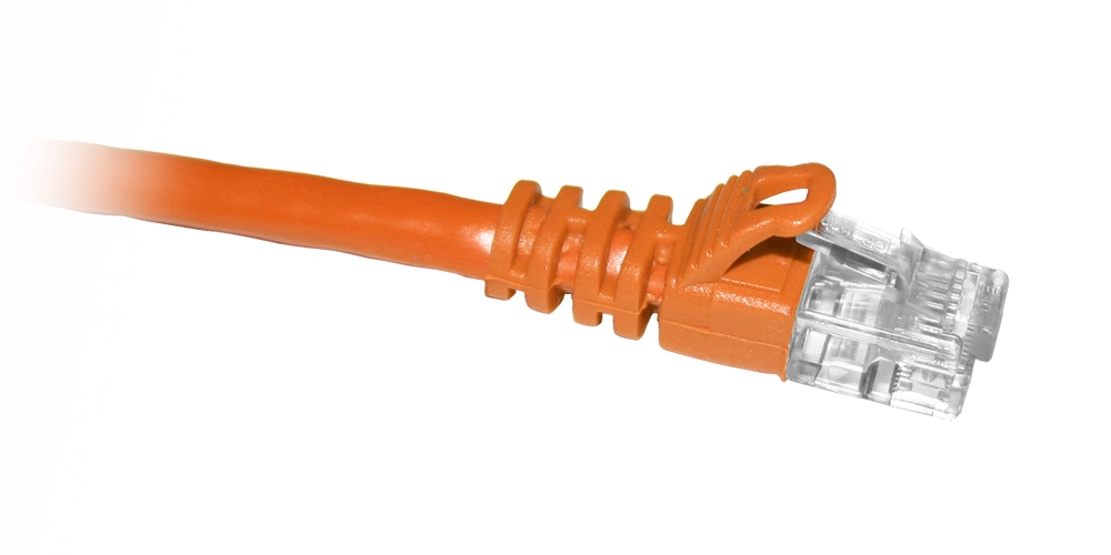Cat5e Network Patch Cable - 1 Foot