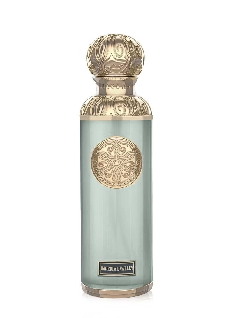 Gissah Imperial Valley Eau de Parfum 200ml