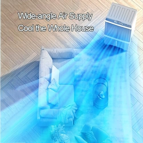 Portable Air Conditioner - 150W
