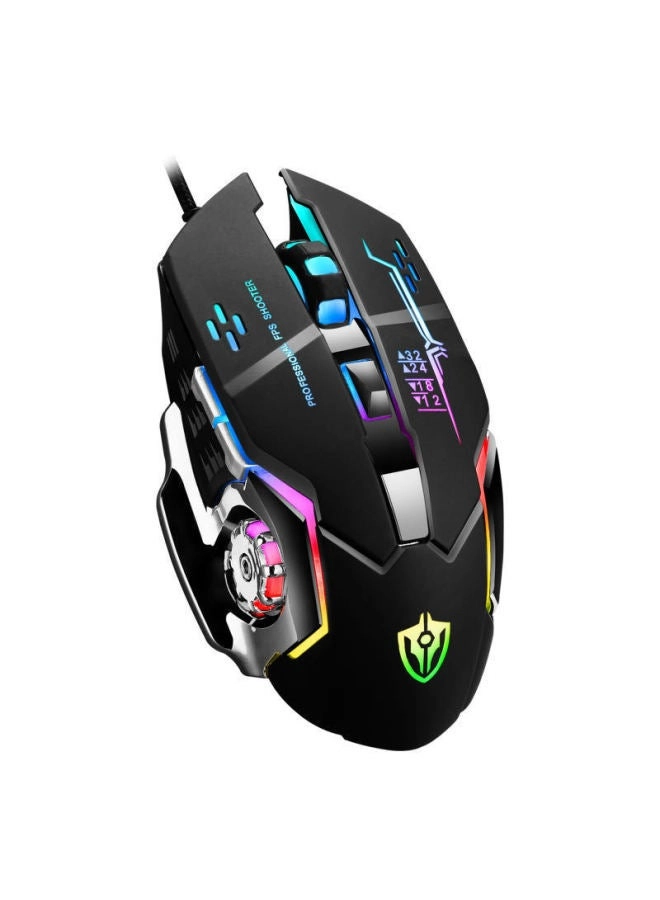 Generic Void Battleship F6 - Luminous Left Hand