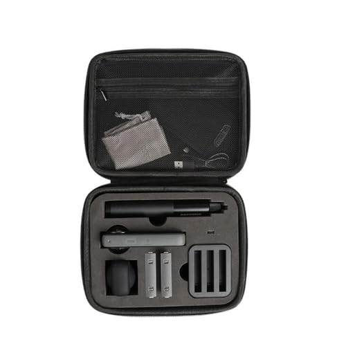 Camera Case - 20×15×10cm Insta360 X3/X2 S