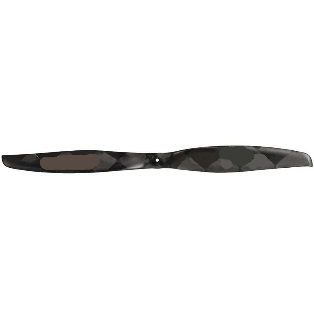 T3X3X3 - 3 Blade CW CCW 3 inch