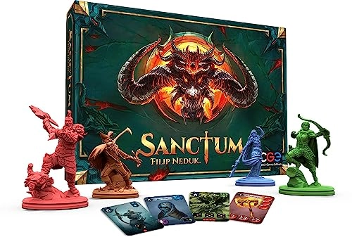Sanctum: Classic Edition