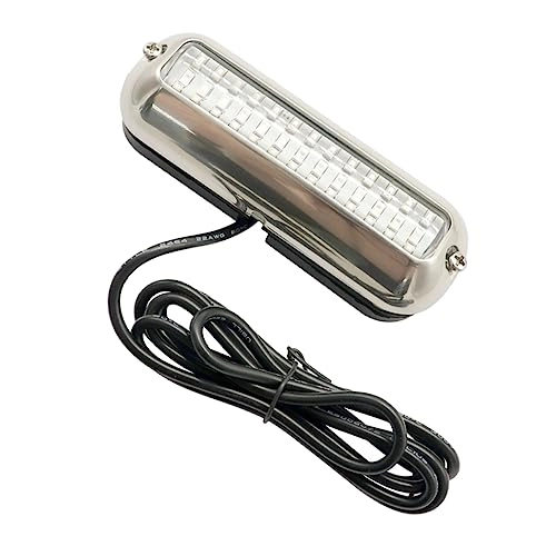 Navigation Lights - 5.2W White LED