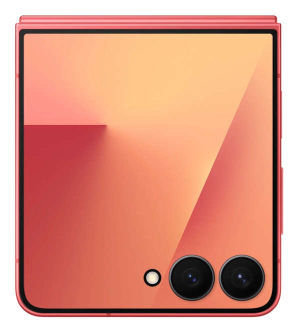 Galaxy Z Flip7 FE - 8GB 256GB