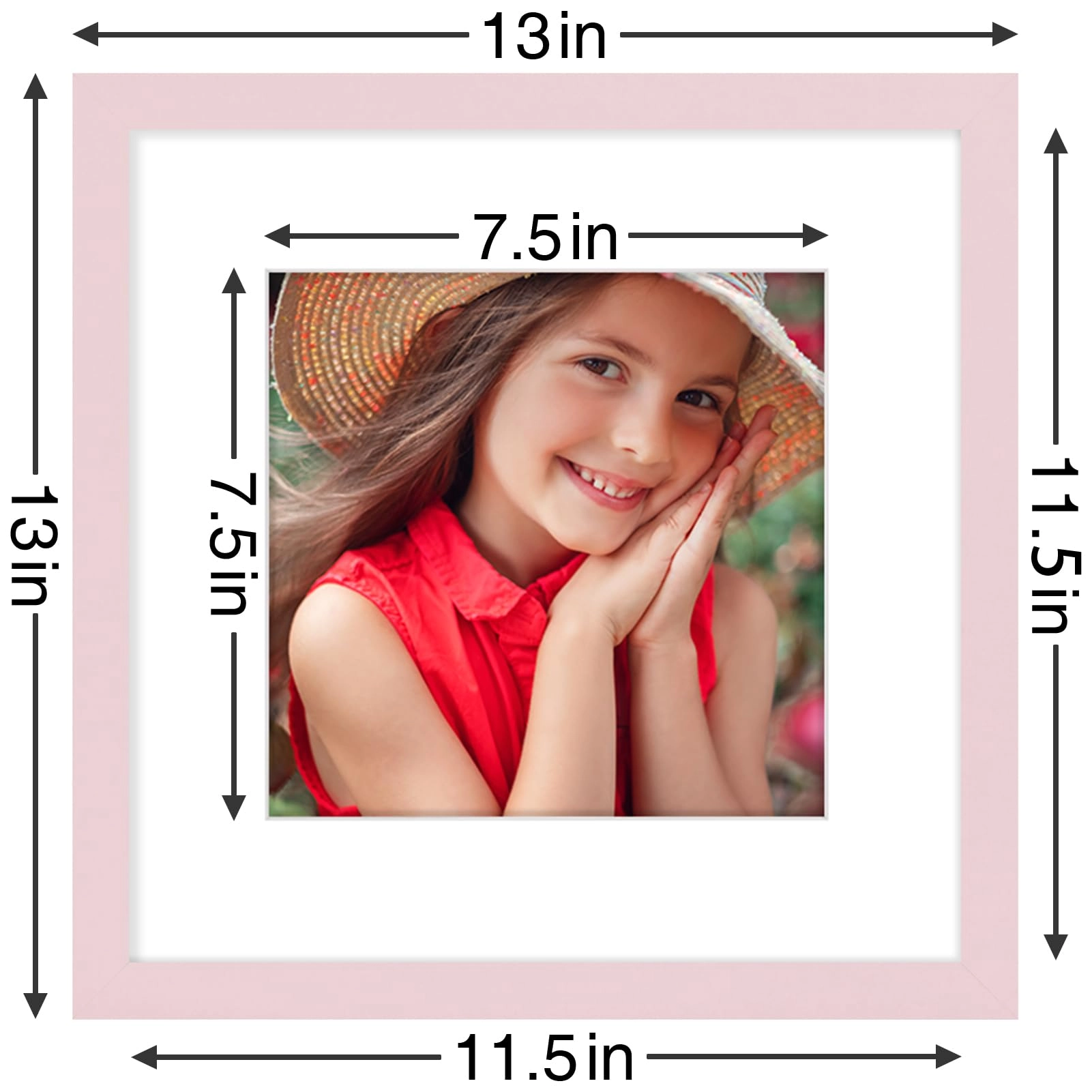 Picture Frame - 12x12