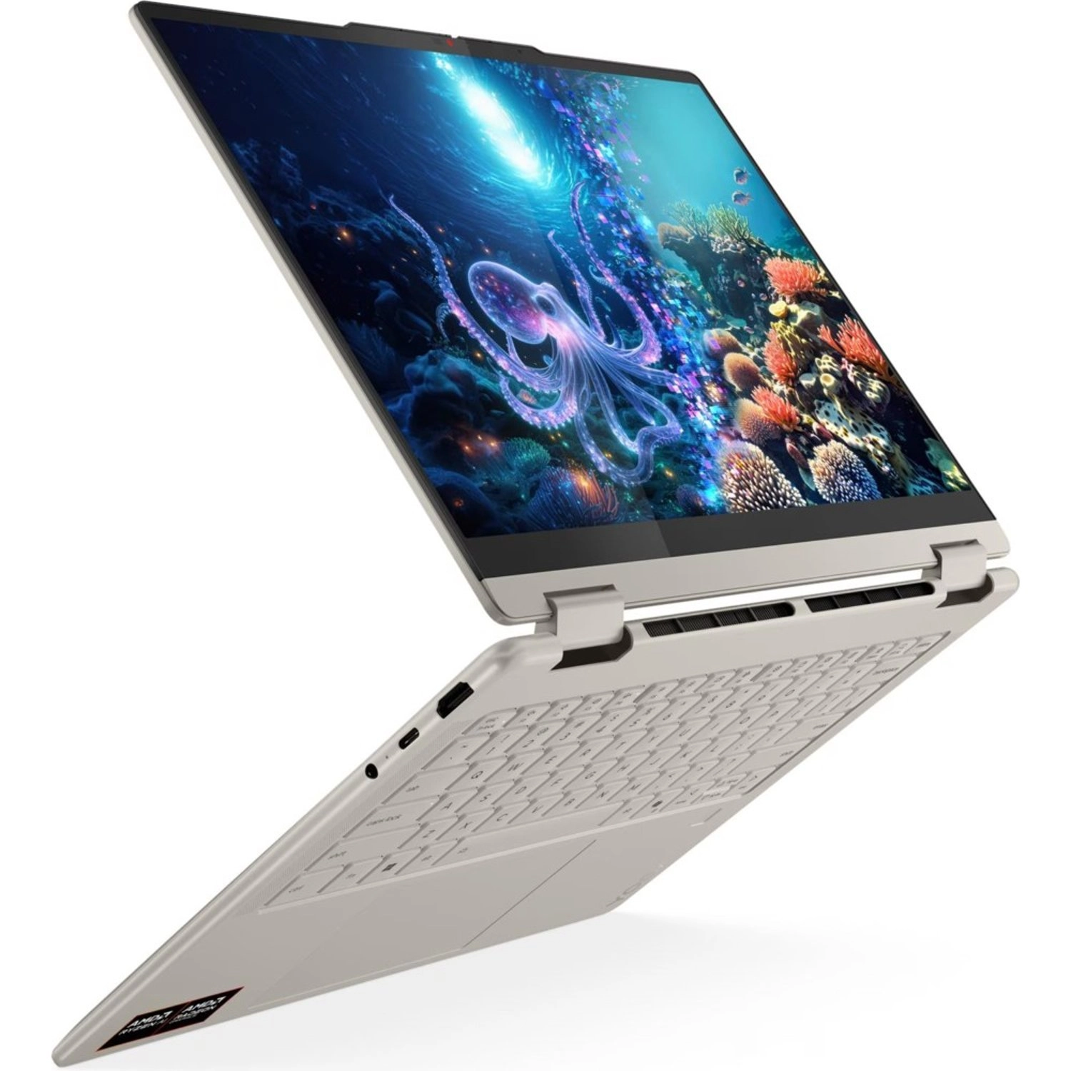 Yoga 7 2-in-1 - 14'' 1TB 16GB Ryzen AI 7 350