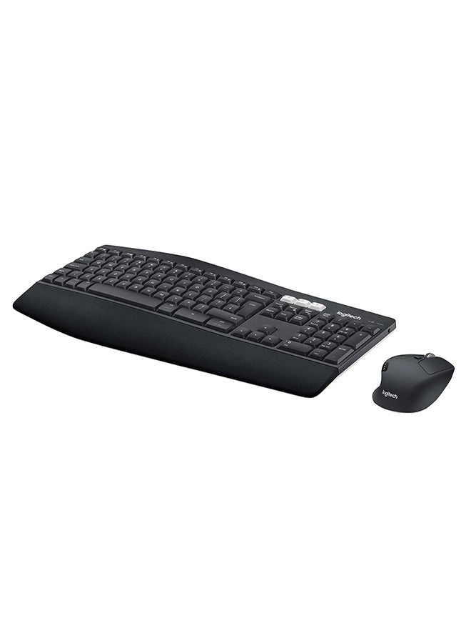 MK850 - Wireless