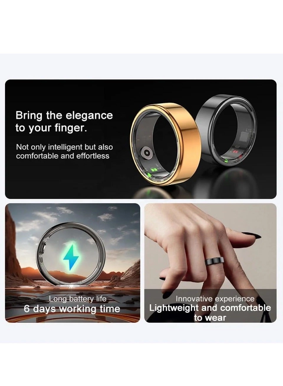 JANICE429 18.1mm Stainless Steel