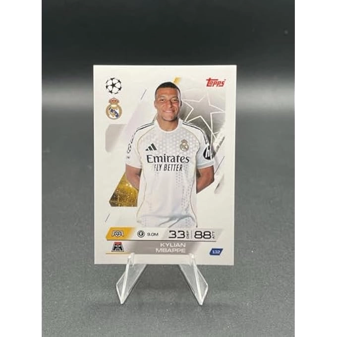MATCH ATTAX 2025/2026 Bundle