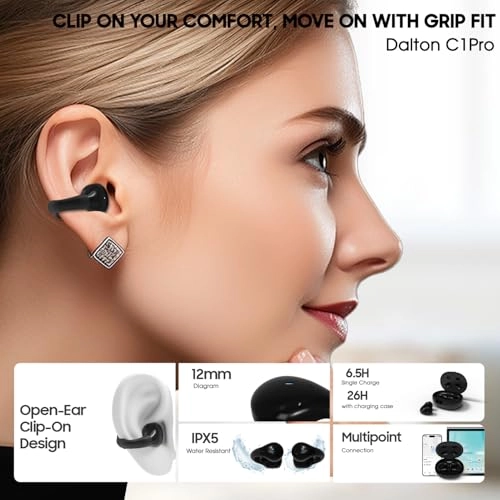 C1Pro Wireless Earbud