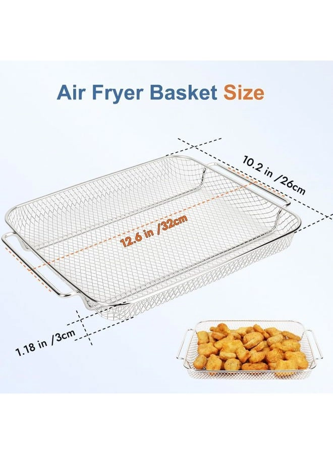 Wire Rack - Stainless Steel