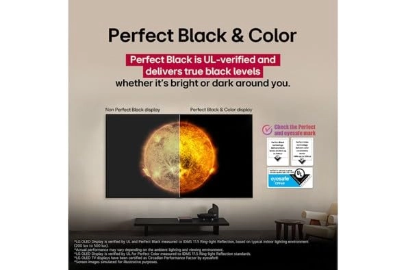 OLED55CS5VA-AMAE - 55"