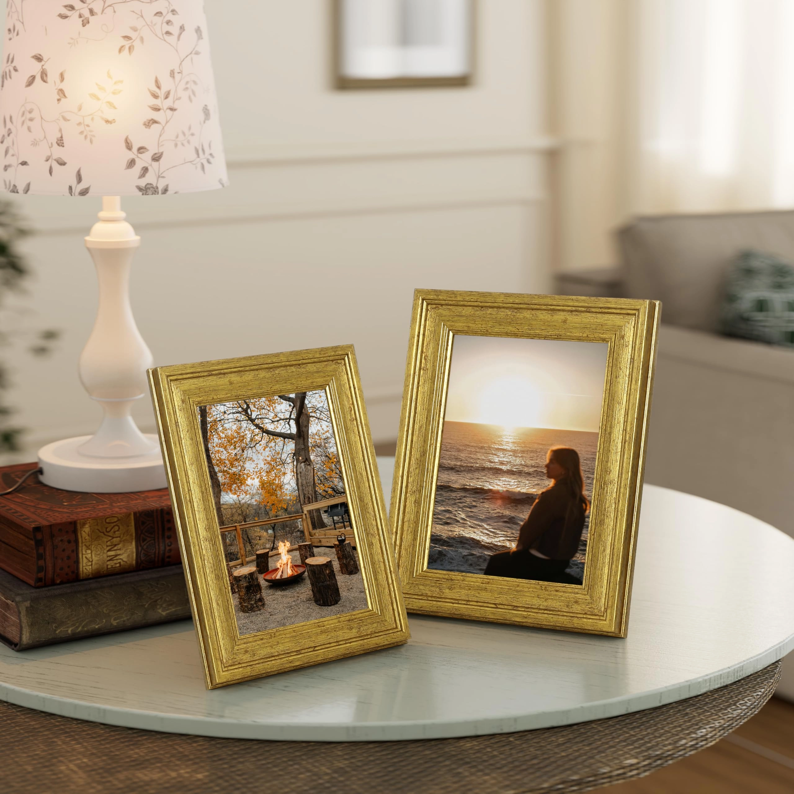 Picture Frame - 4x6