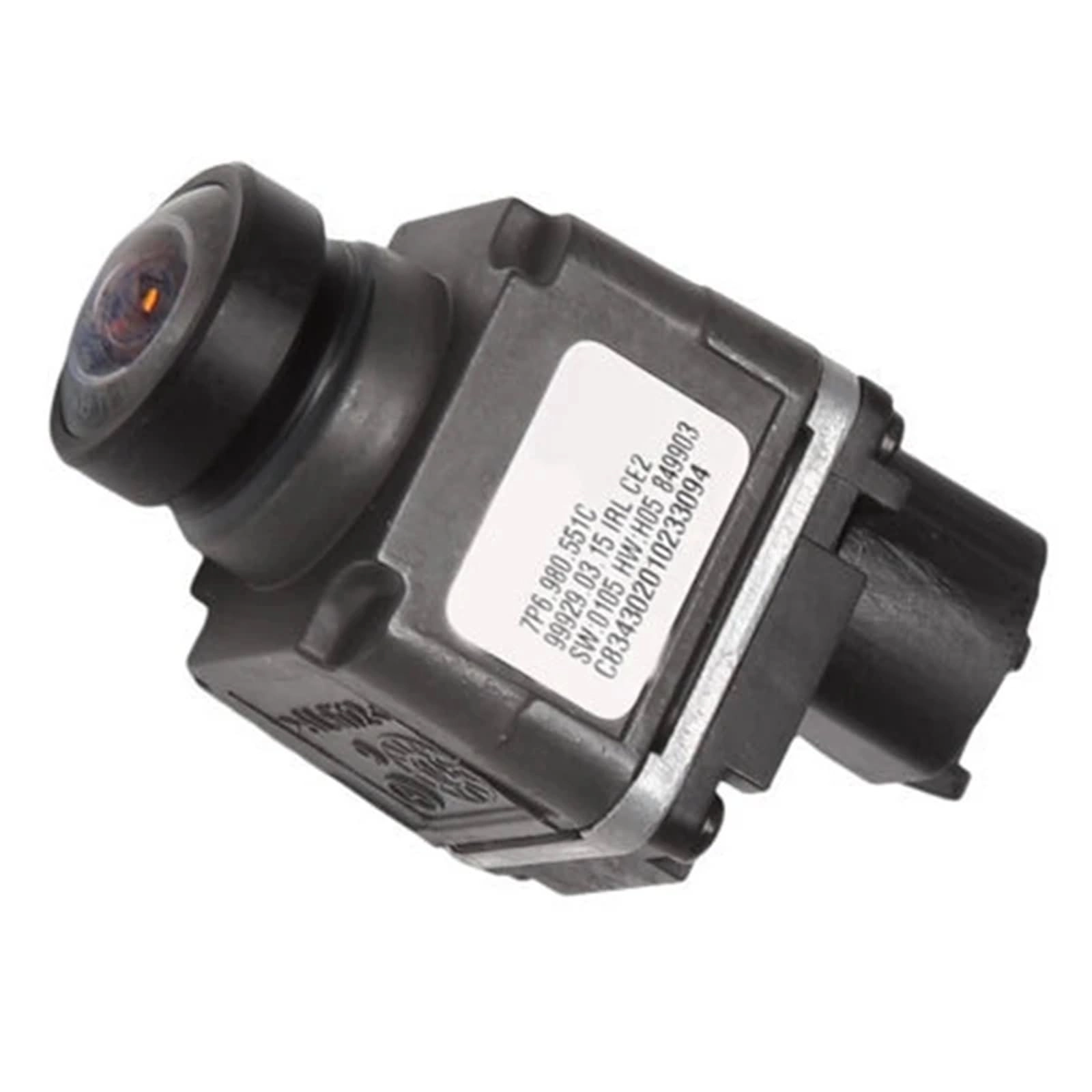 4L0980551 - Night vision