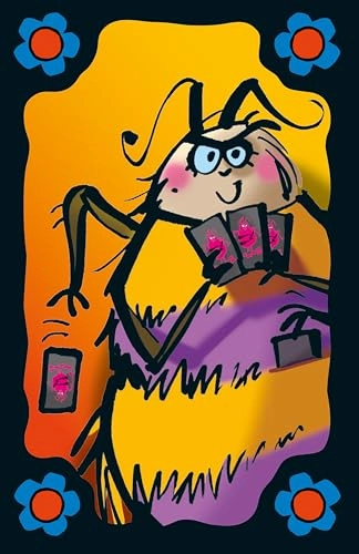 Drei Magier - Card Game